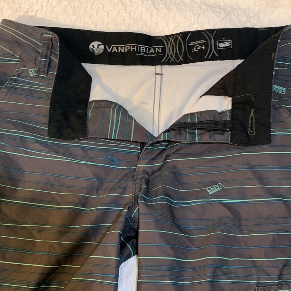 Shorts - Picture 3 of 3